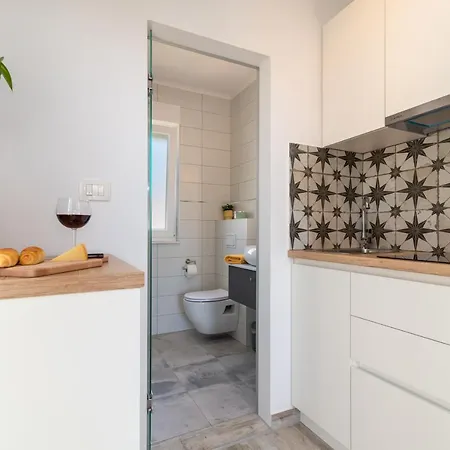 Apartment Luce Trogir