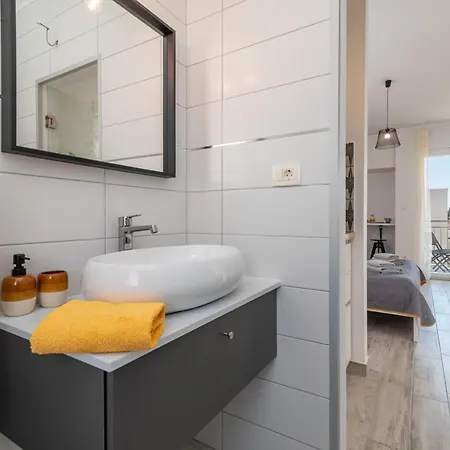 Luce Apartment