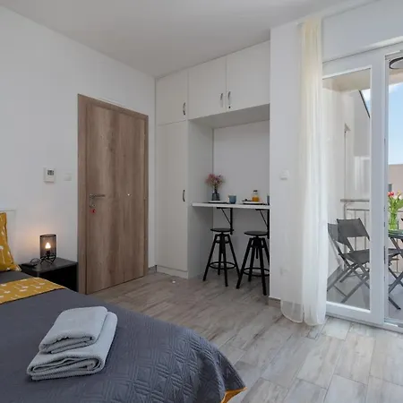 Apartment Luce